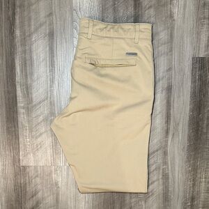Twillory Performance 5 Pocket Tailored Fit Pants - 33x30